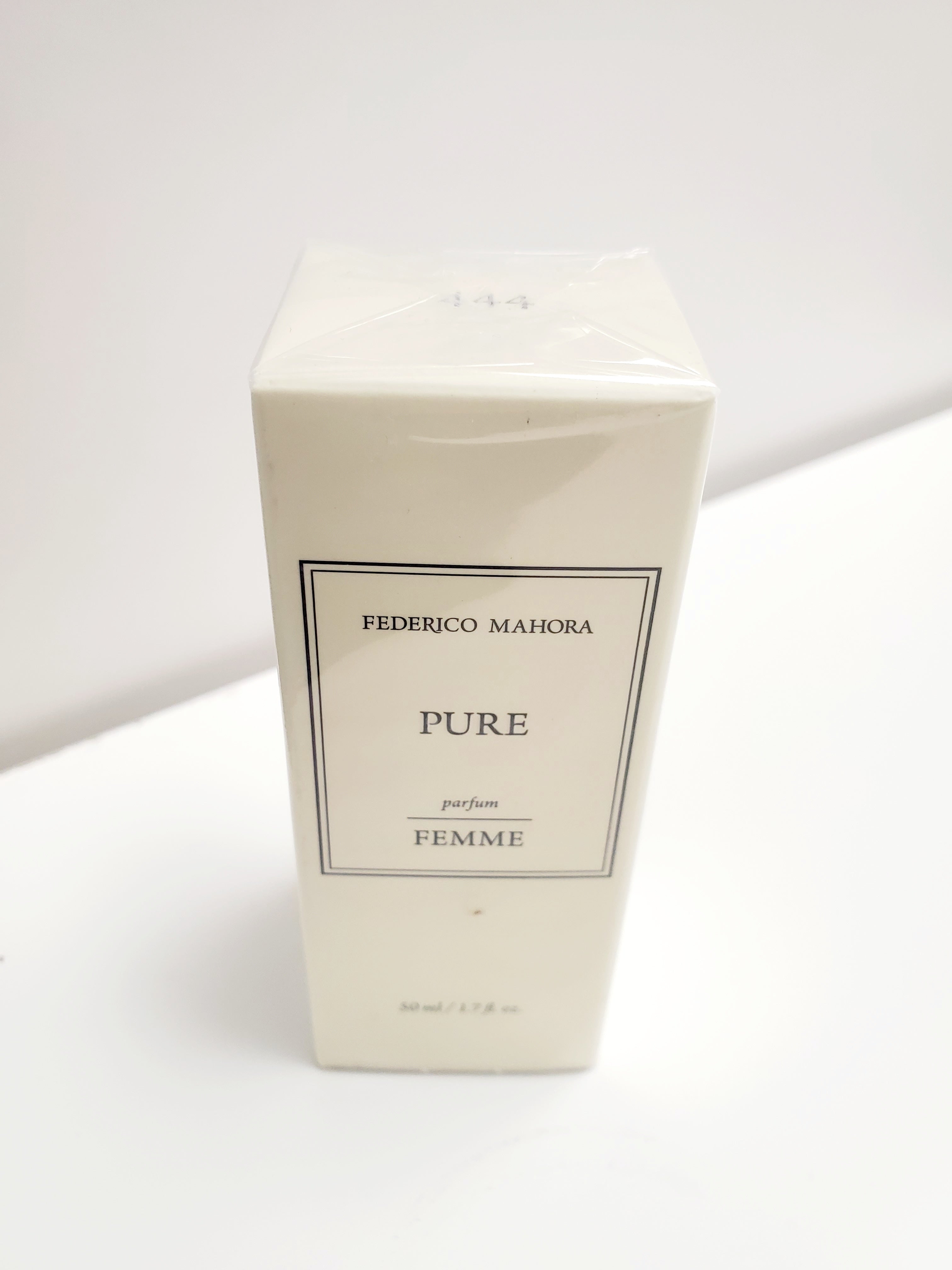 Federico Mahora Parfum Femme 50 ml #444 The Only One