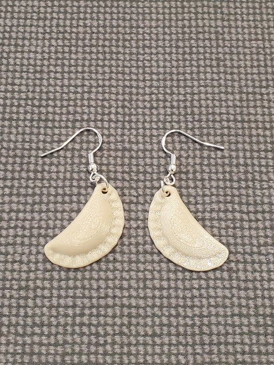 3D Print Earrings Varenyk