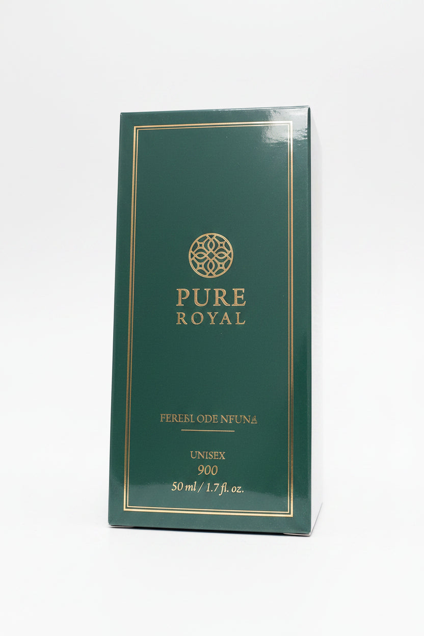 Federico Mahora Parfum Femme 50 ml #900 Lost Cherry