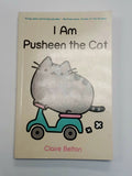 Children's Book I am Pusheen the Cat