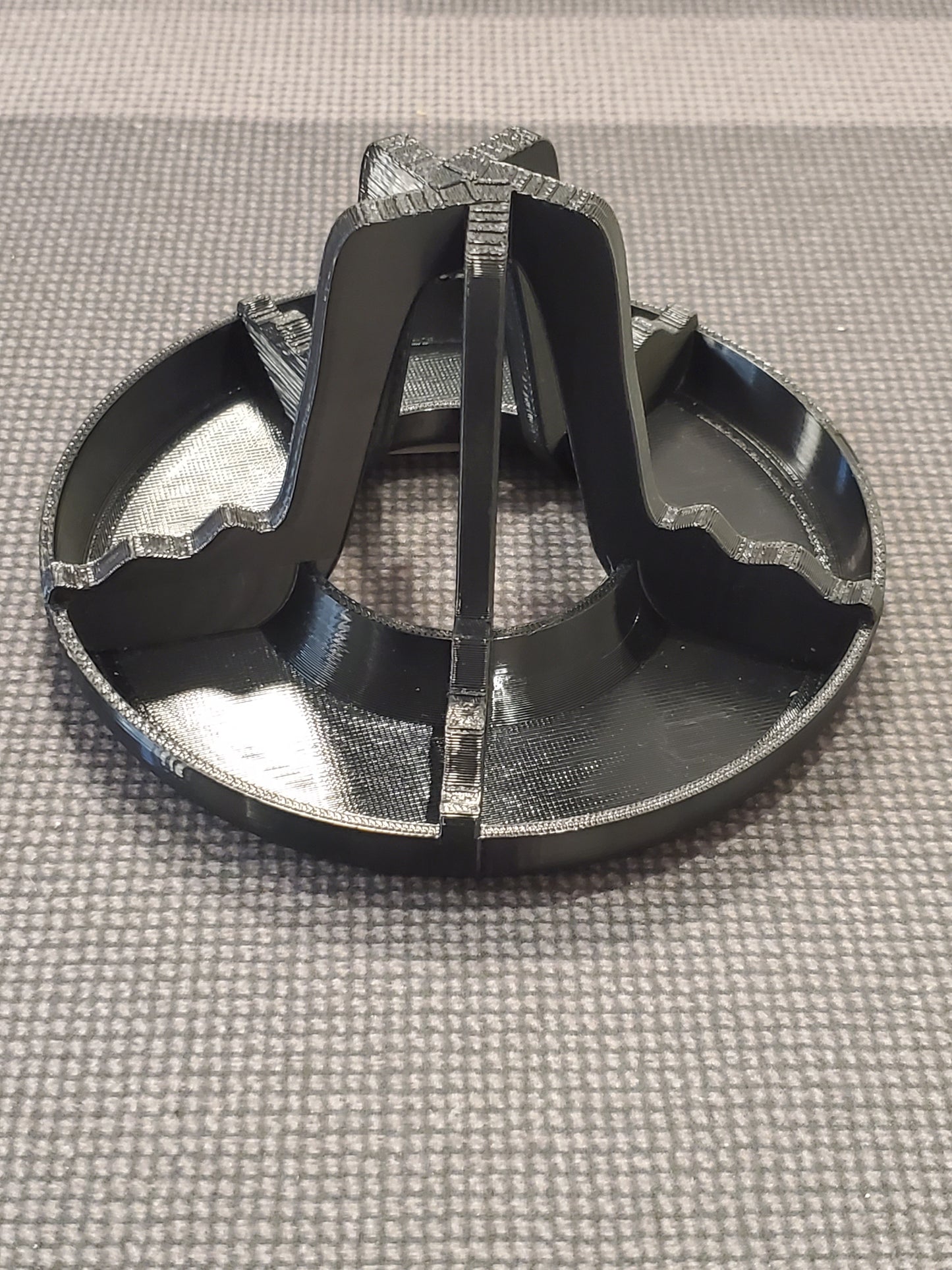 3D Print Tumbler stand Medium