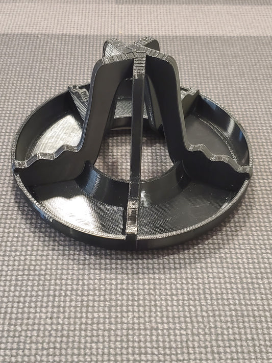 3D Print Tumbler stand Medium