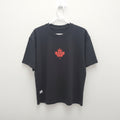T-Shirt Adult Mix T3 (Black Size S, M, L, XL, 2XL)