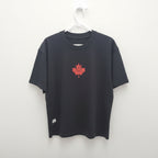 T-Shirt Adult Mix T3 (Black Size S, M, L, XL, 2XL)