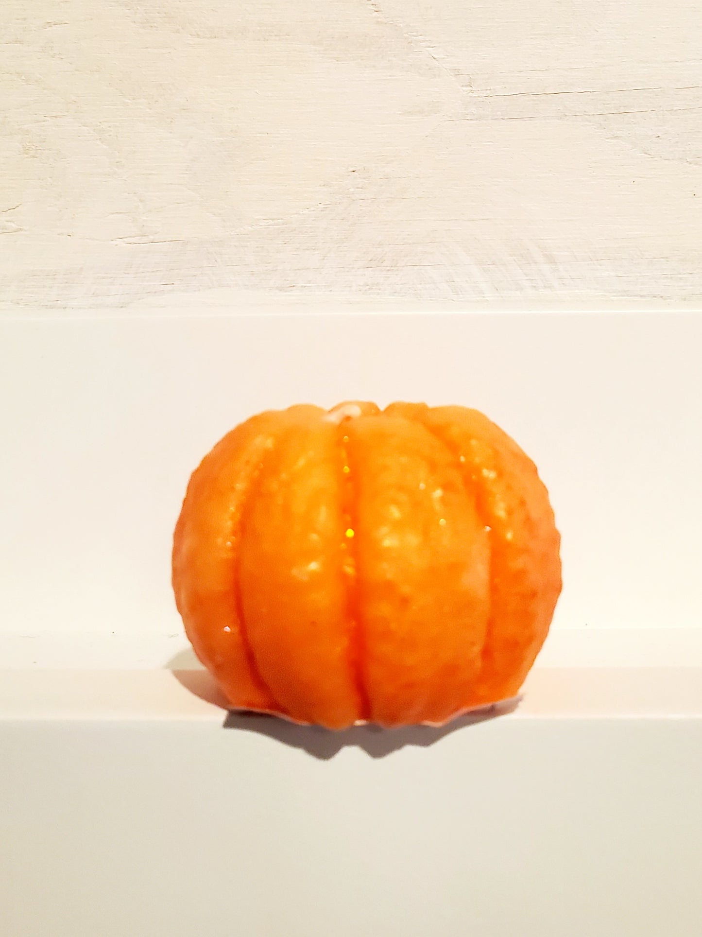 Soy candle Tangerine