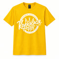 T-shirt for adults Roots Mix