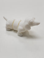 3D Keychain Type 3