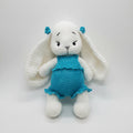 Handmade Knitted Bunny Toy (XXL)