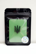Brooch "UA Trident" T2
