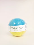 Ukrainian Bloom bath bomb