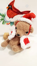 Knitted Toy Mix XS T2