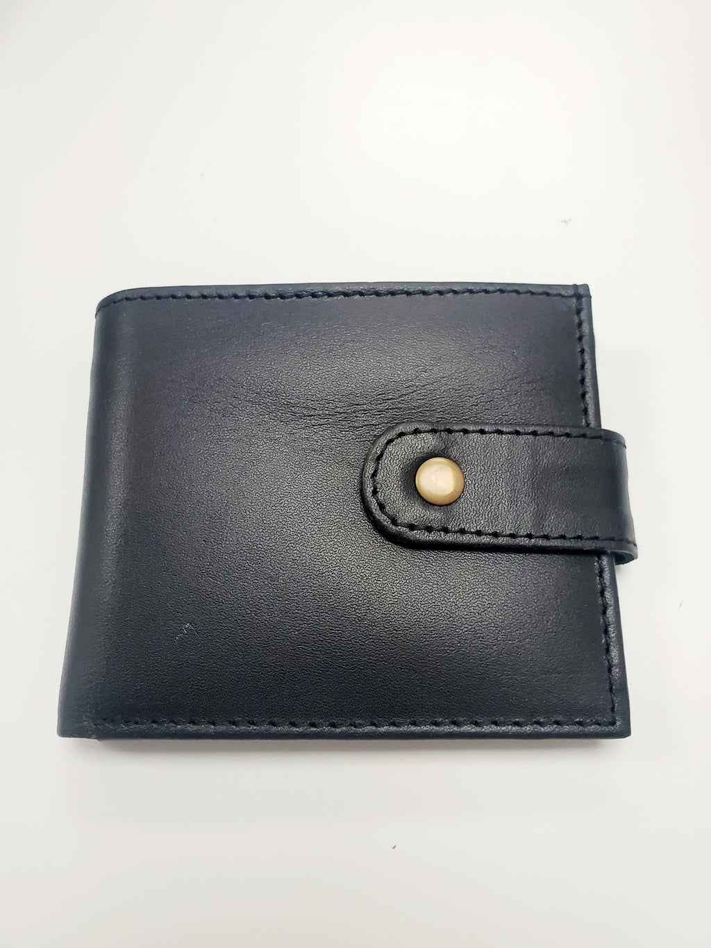 Leather Wallet Mix