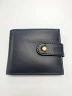 Leather Wallet Mix