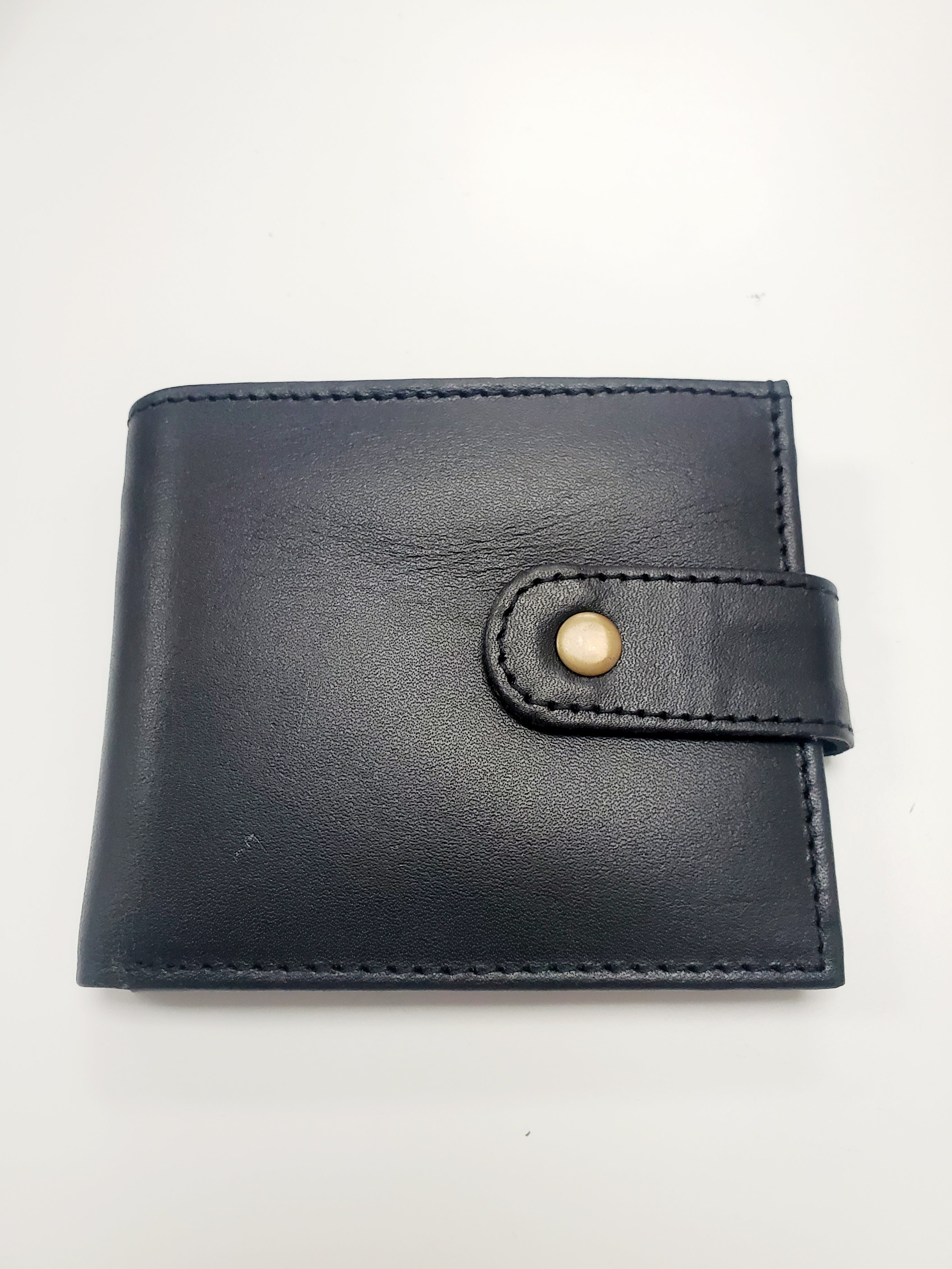 Leather Wallet Mix