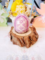 Ukrainian Easter Eggs "Pysanky" T2