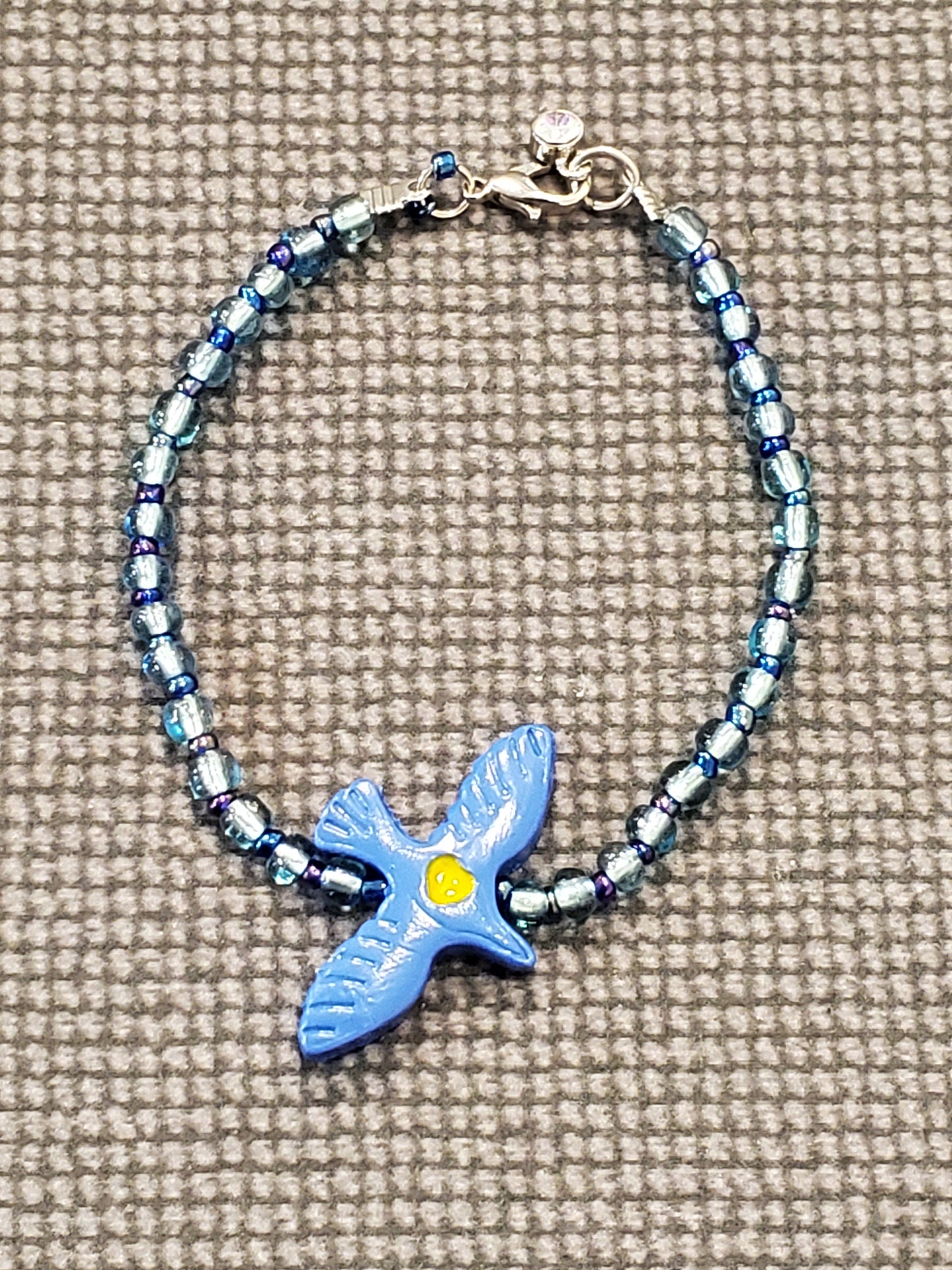 Bracelet turtledove