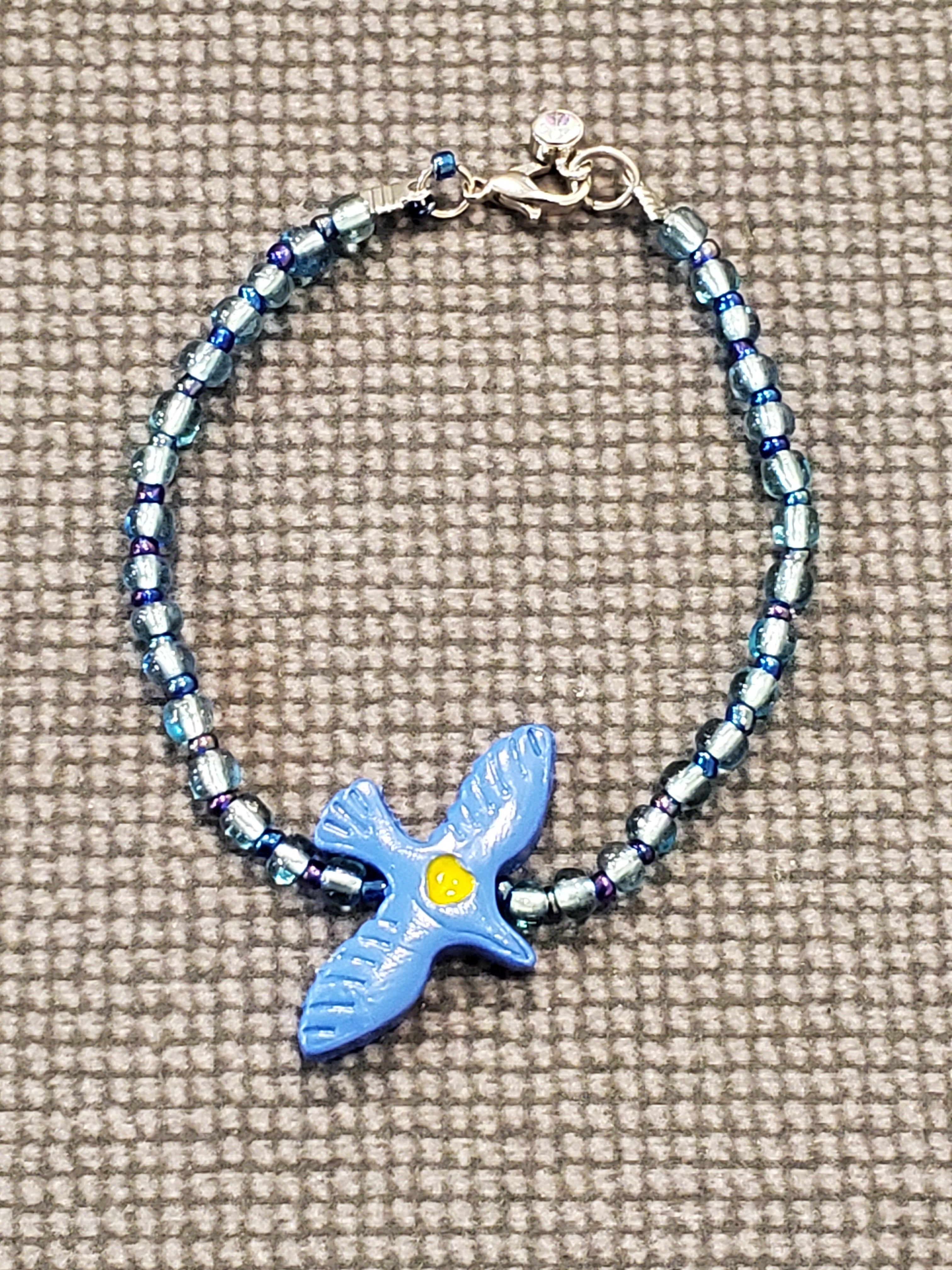 Bracelet turtledove