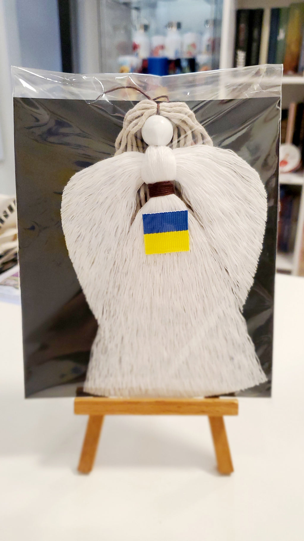 Handmade Angel Medium T2