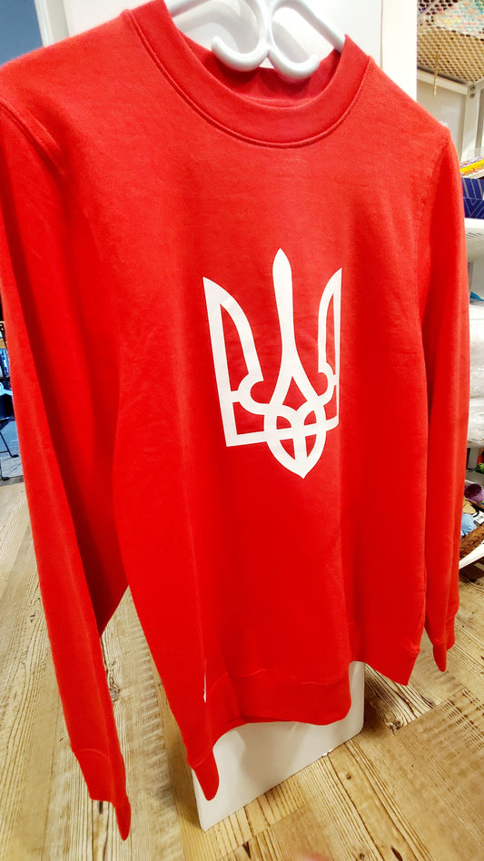 Sweatshirt Adult Mix S-L AB