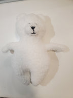 Knitted Toy Mix