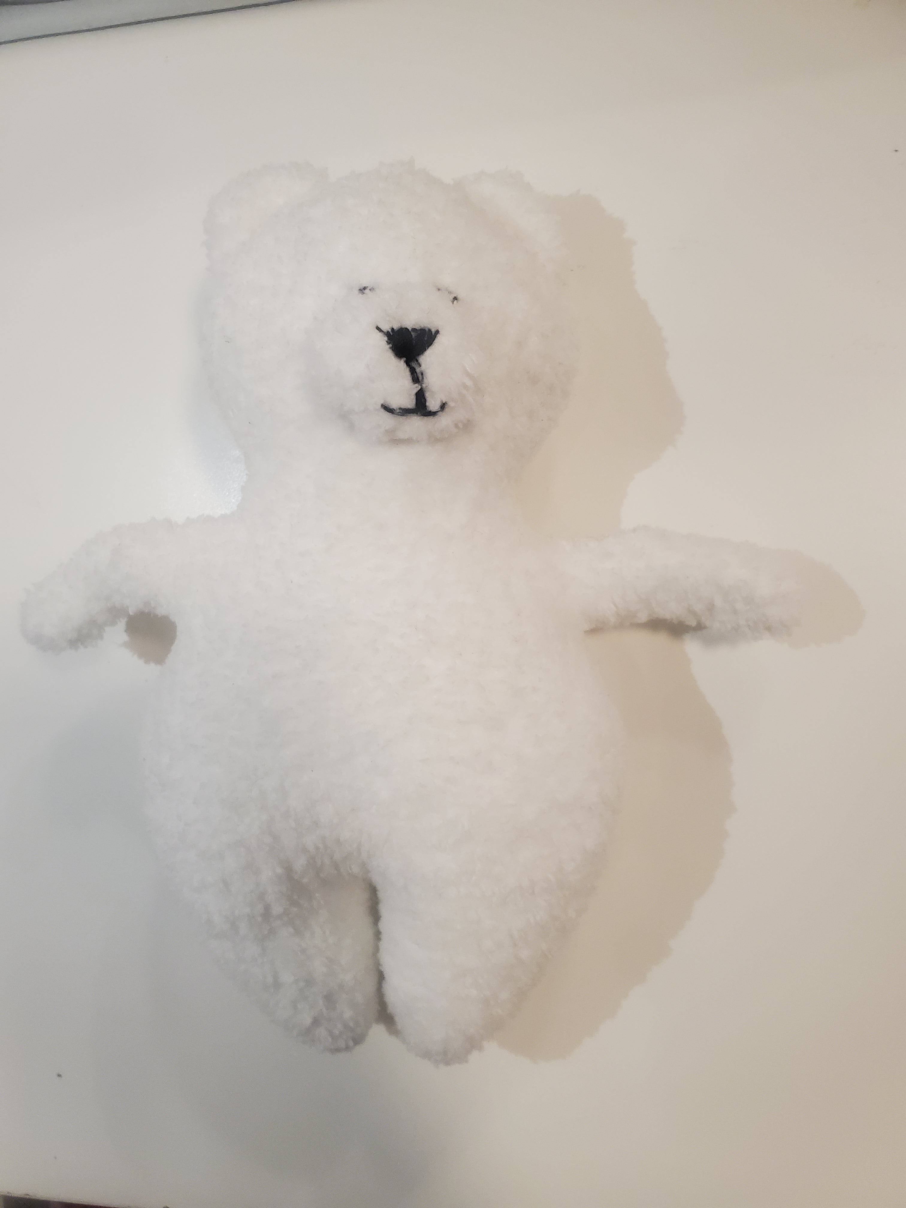 Knitted Toy Mix