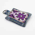 Keychain UA ornament