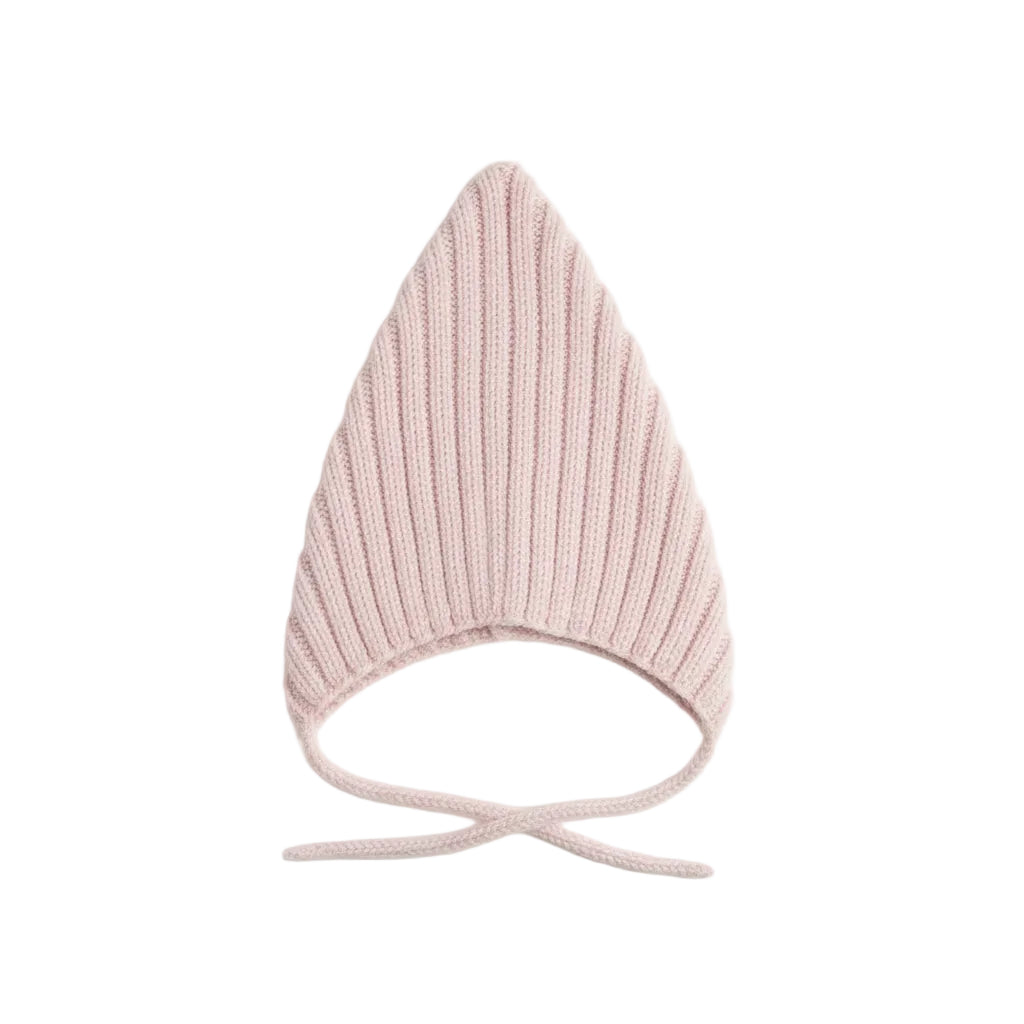 Handmade Knitted Kids Hat Mix (3-6 month)