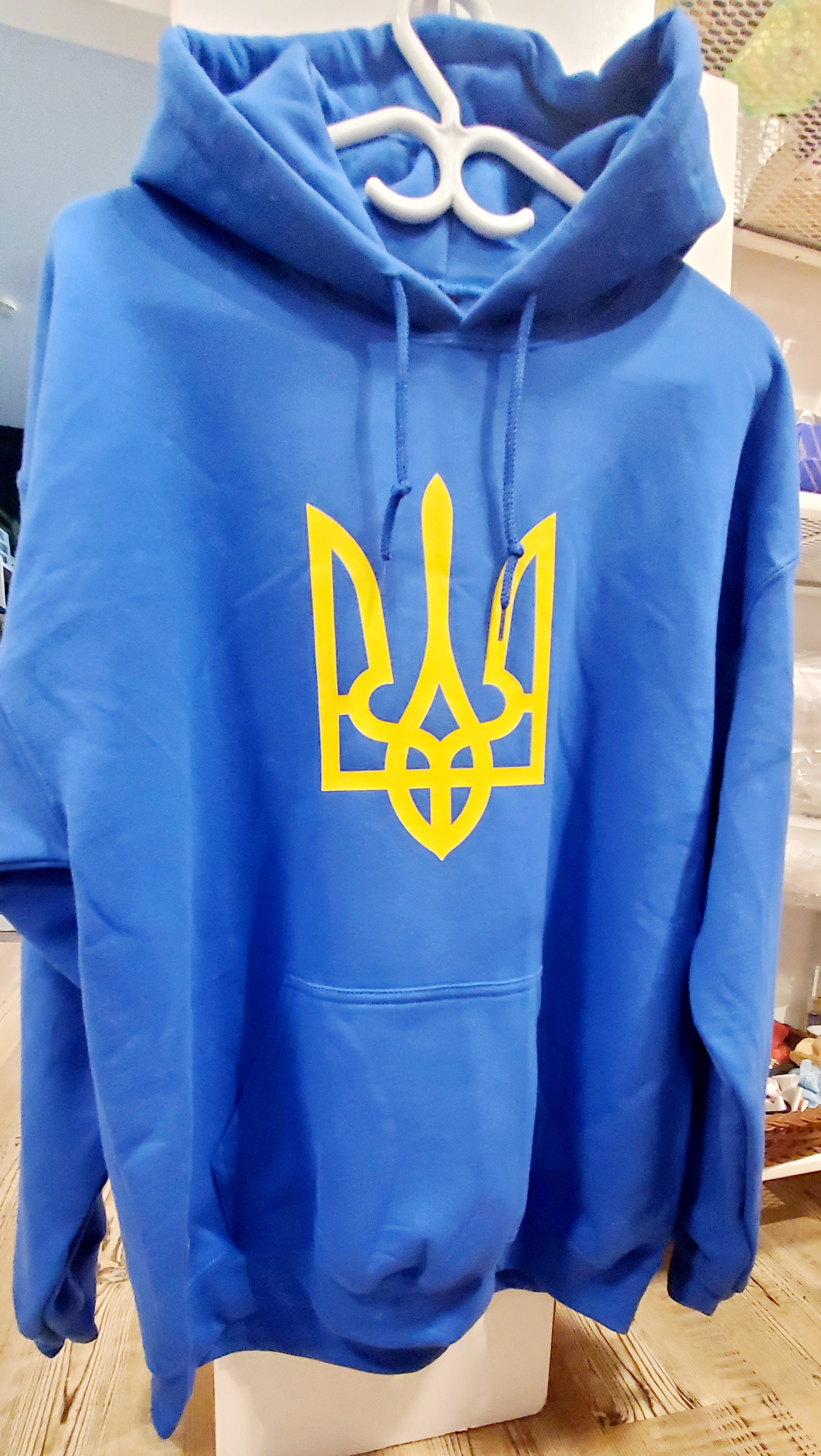 Hoodie Mix S-XL AB