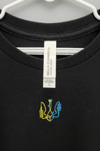 T-shirt kids (size S for 6-8 year)