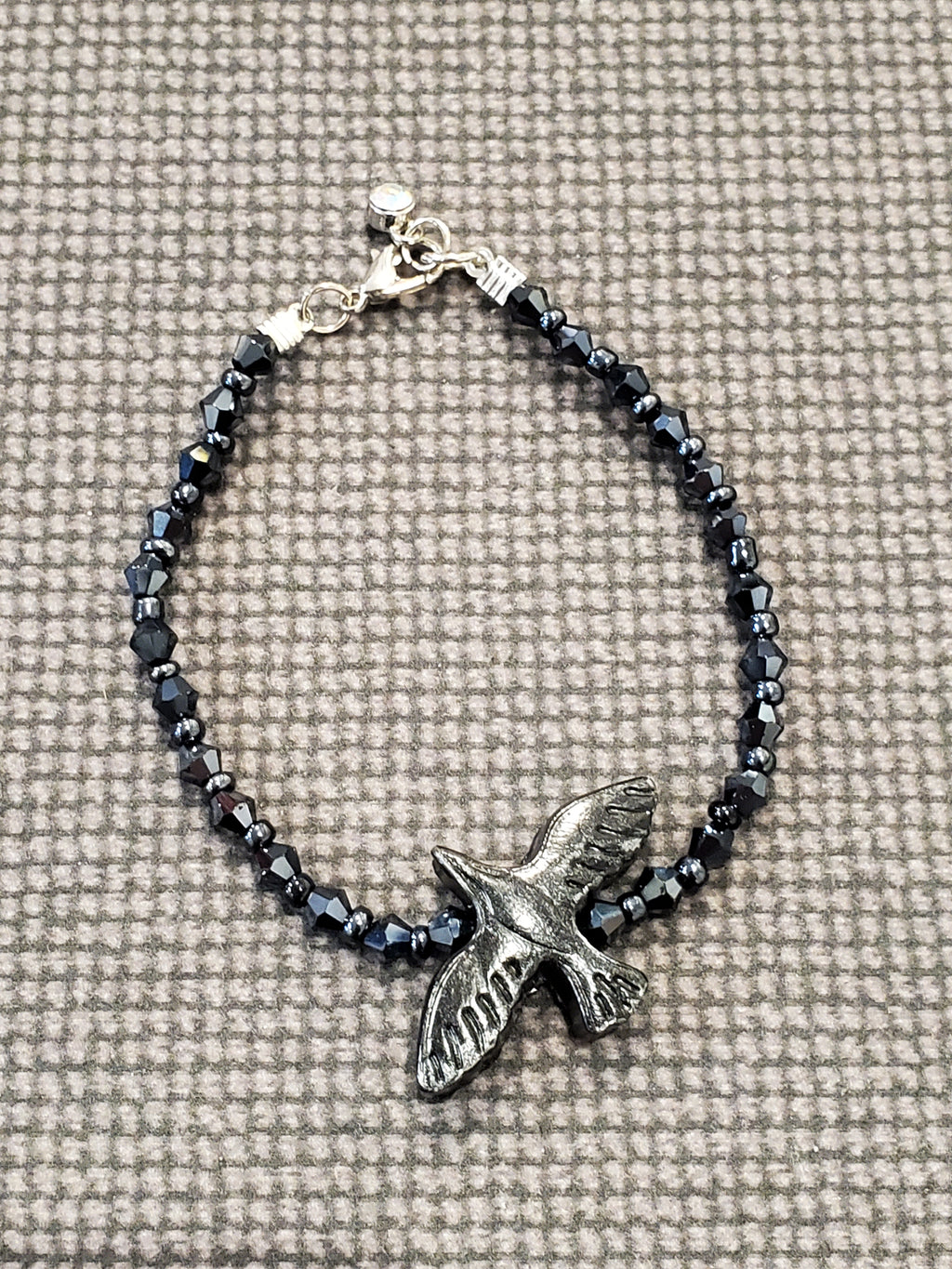 Bracelet turtledove