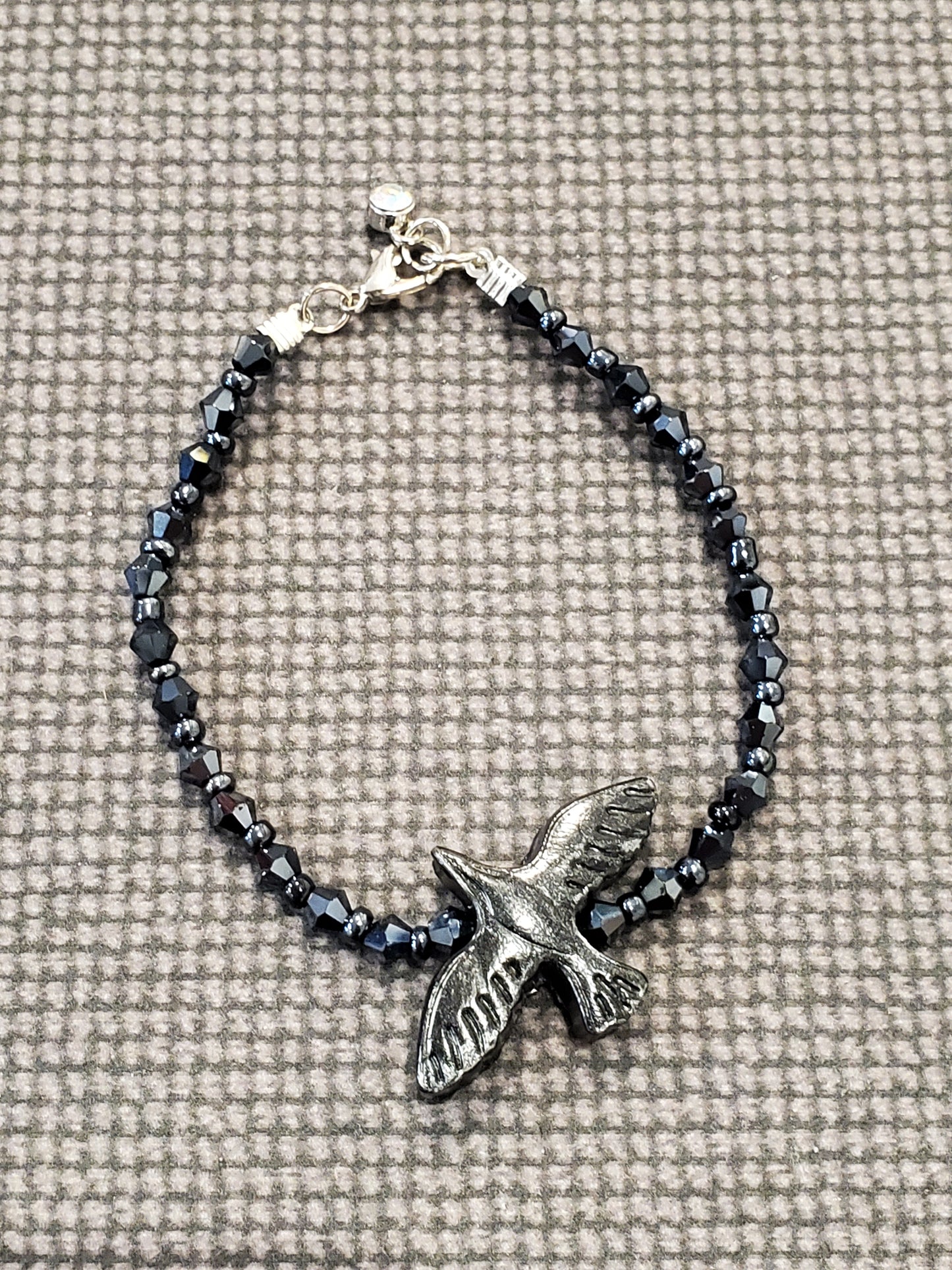 Bracelet turtledove
