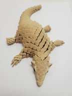 3D Print Armadillo Large