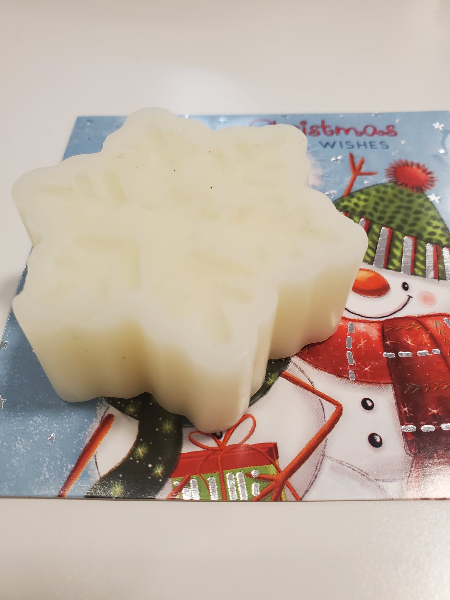 Candle Christmas Mix Small