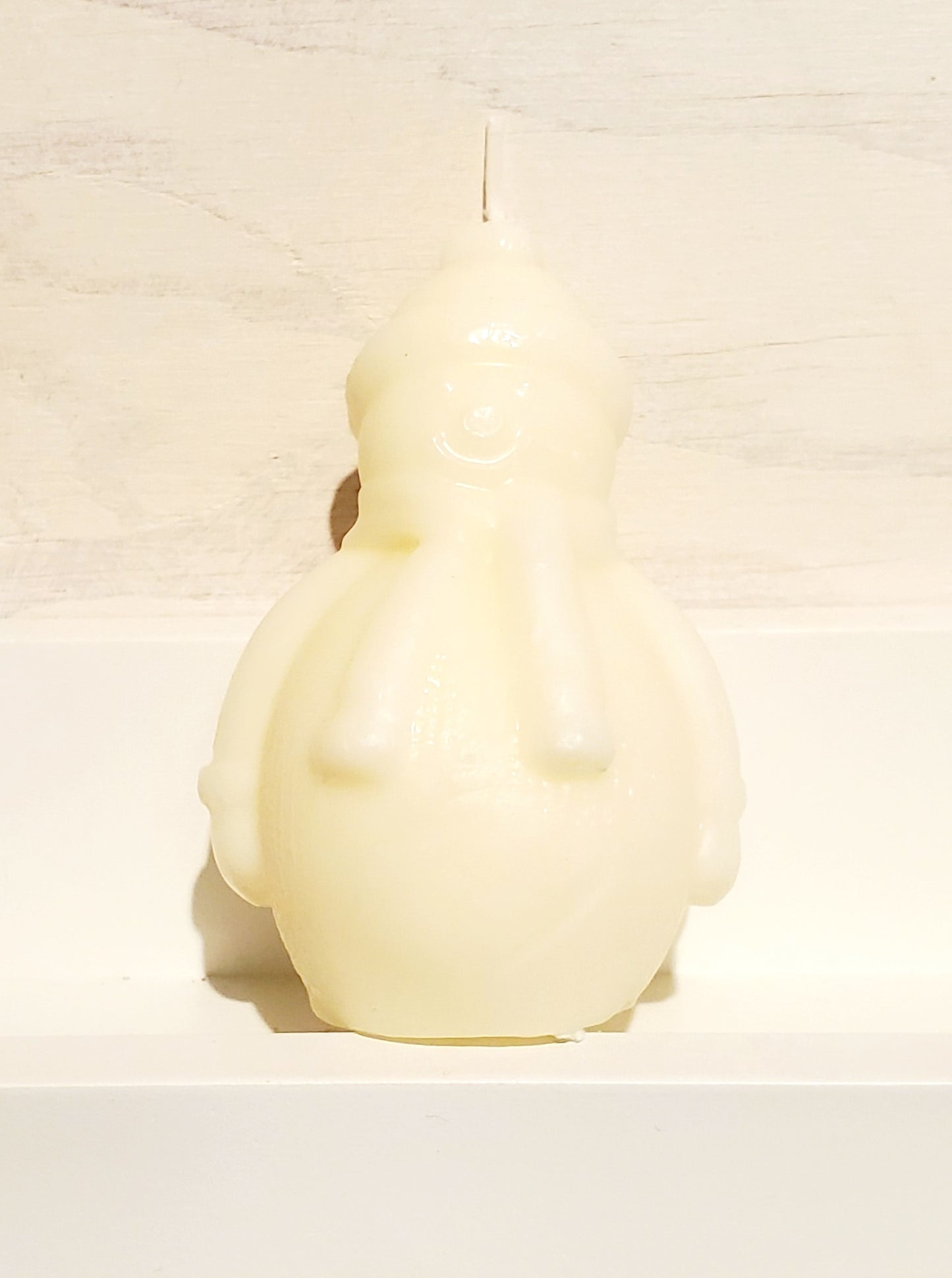 Candle Christmas Mix