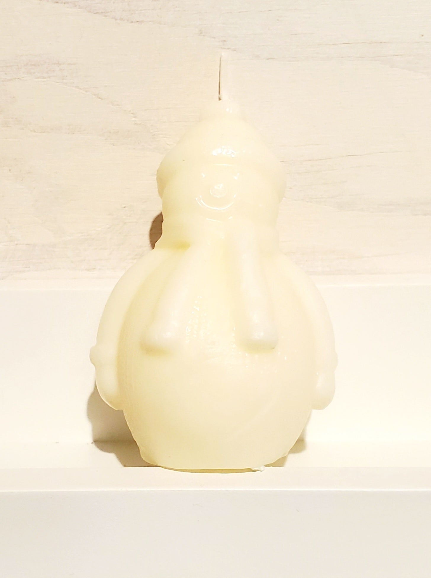 Candle Christmas Mix