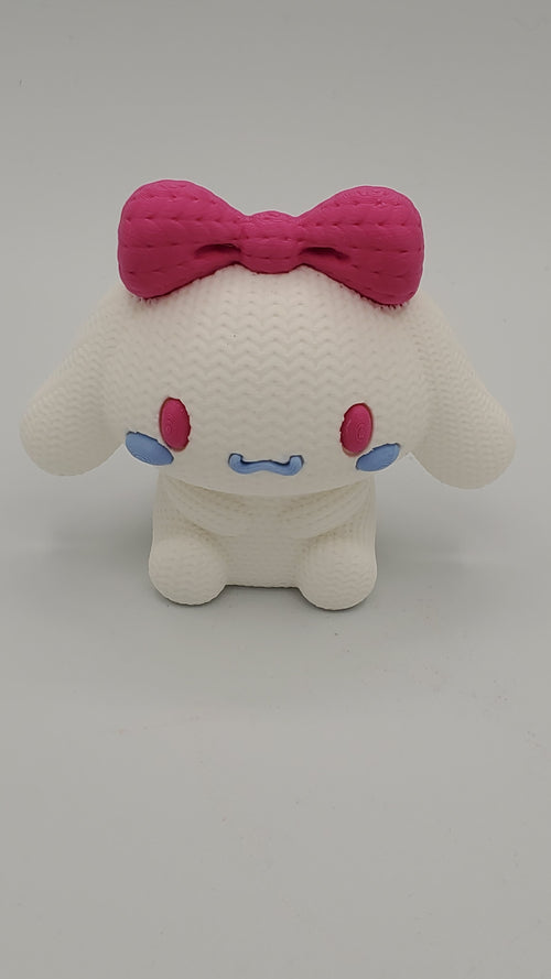 3D Print Molody