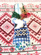 Doll Motanka Ornament