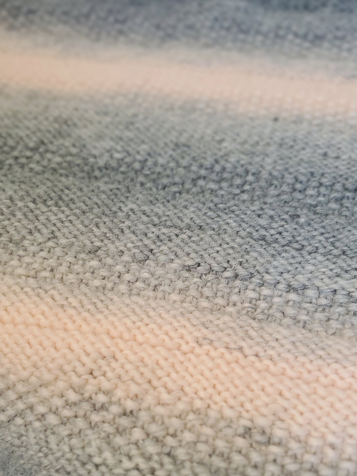 Baby Blanket 90*70 cm