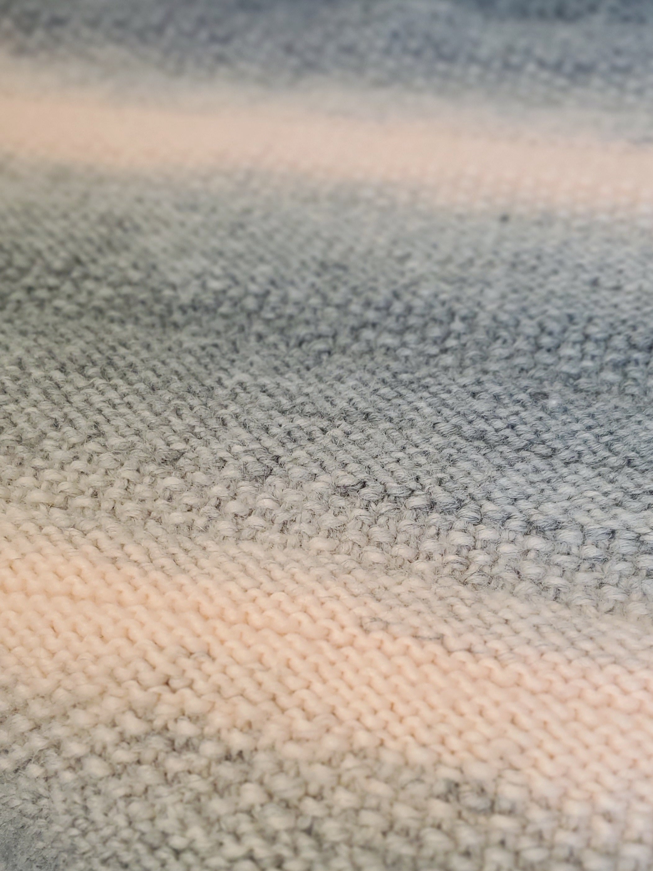 Baby Blanket 90*70 cm