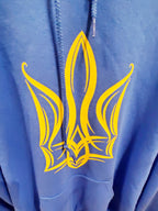 Hoodie Mix S-XL AB