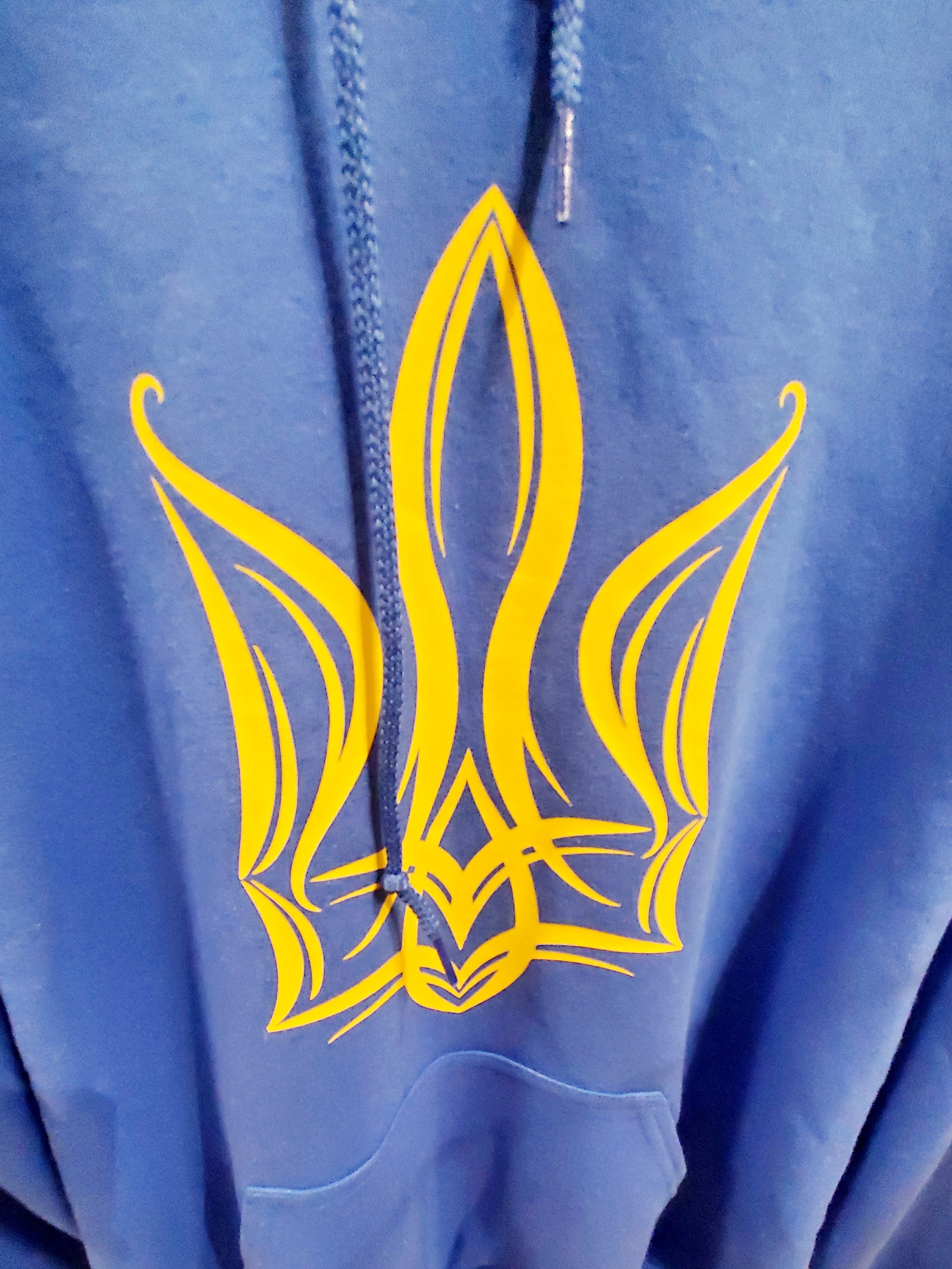 Hoodie Mix S-XL AB