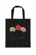 Tote Bag "Ukrainian ornaments" T2
