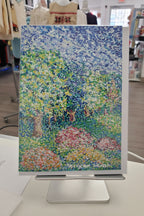 Greeting Card by Marika Sokulski