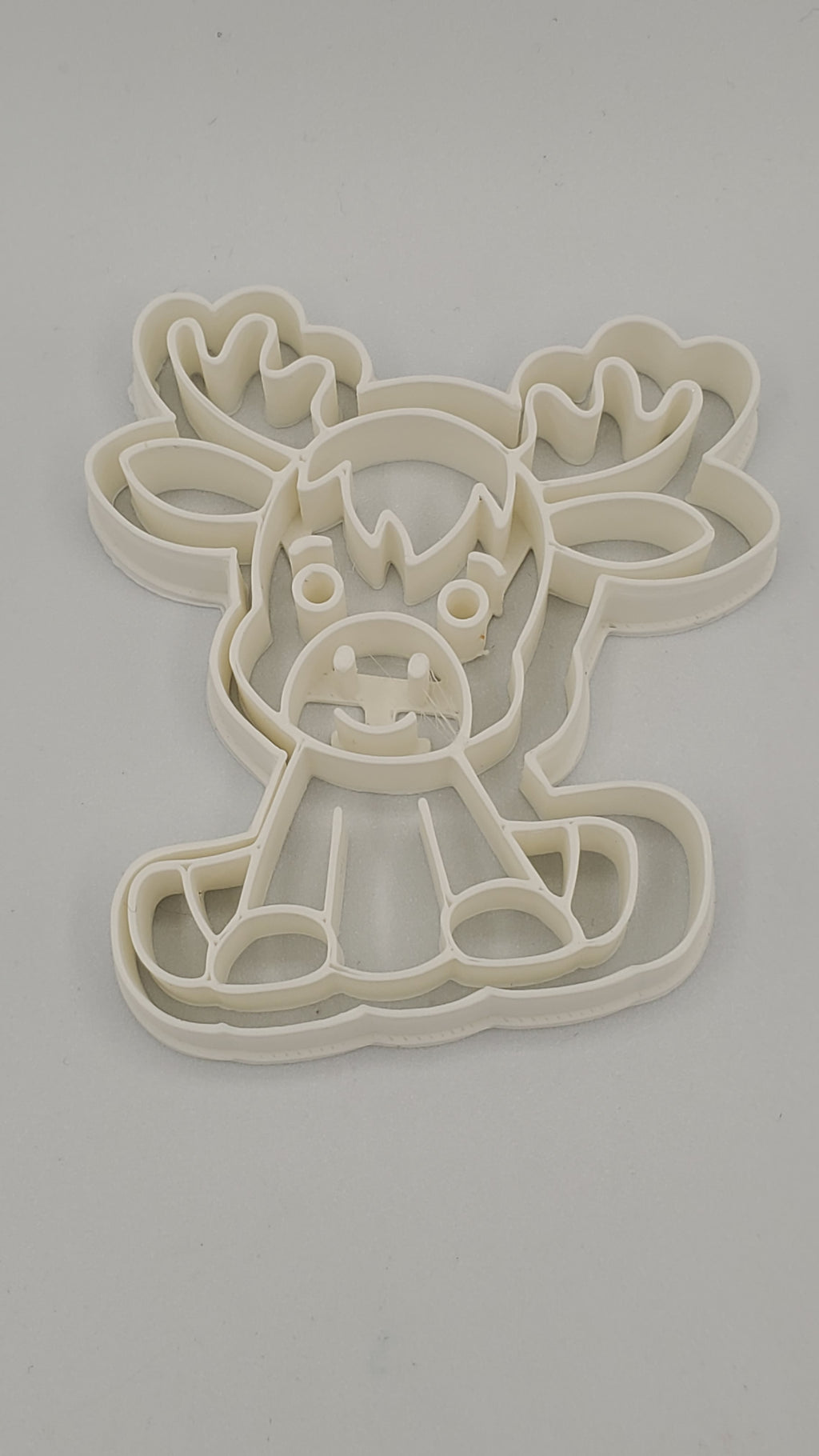3D Print Cookie Cutters