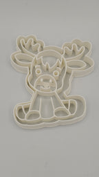 3D Print Cookie Cutters