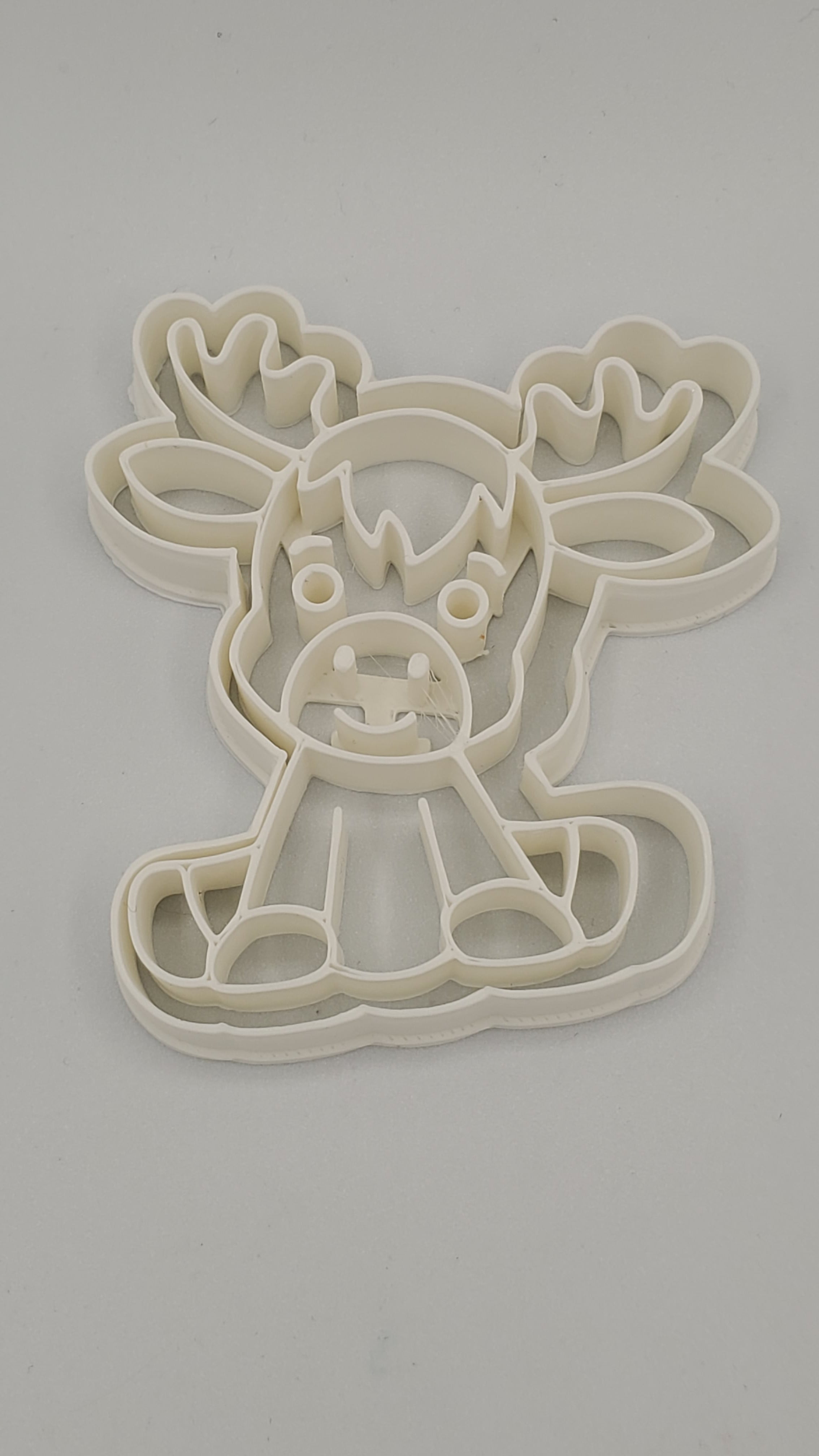 3D Print Cookie Cutters