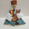 Motanka Doll Kozak Mamaii