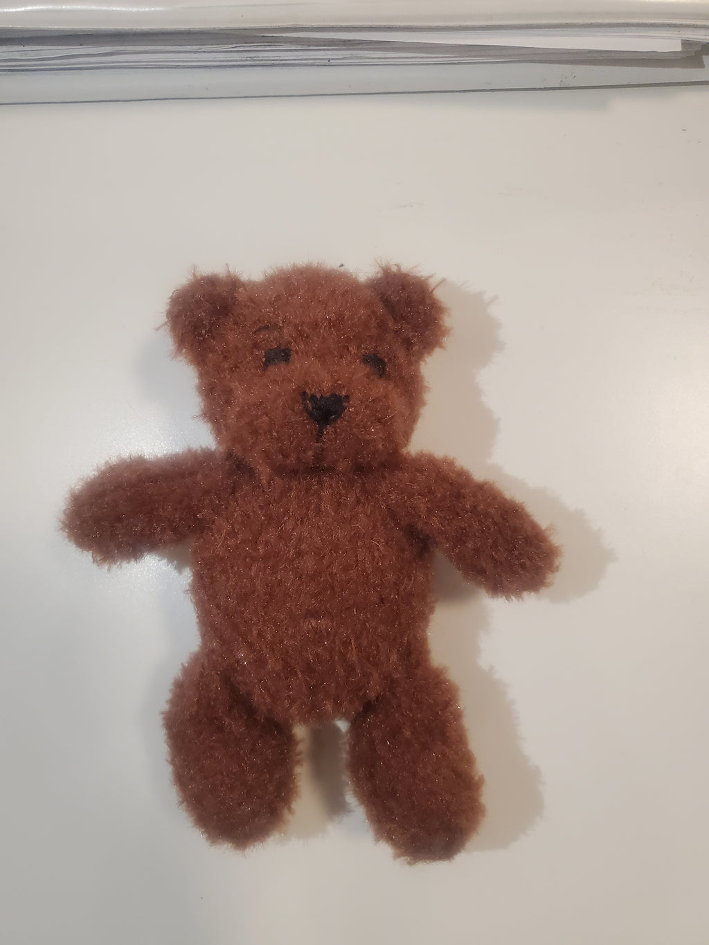 Knitted Toy Mix Small