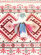 Doll "Motanka" UA Small