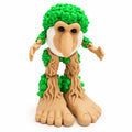 3D Printed Toy Br Br Patapim